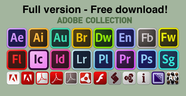 adobe after effects cs6 for mac torrent